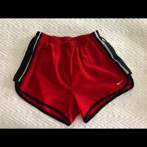 Nike Dri Fit Shorts